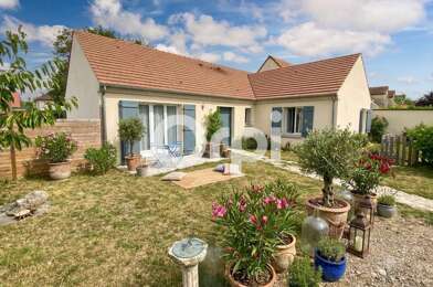 Maison 6 pièces 368500 €