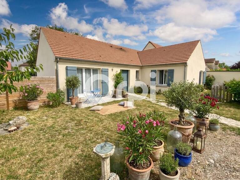 Maison À Vendre — photo 1