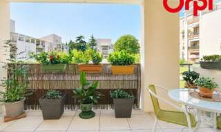 Appartement 3 Pièces 66 m² à vendre à Le Pontet (84130)