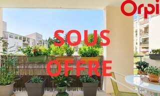 Appartement 3 Pièces 66 m² à vendre à Le Pontet (84130)