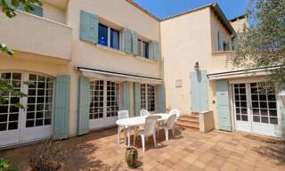 Maison 7 Pièces 177 m² à vendre à Villeneuve-lès-Avignon (30400)