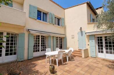 Maison 7 pièces 399000 €