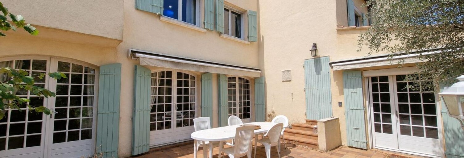 Maison 7 Pièces 177 m² à vendre à Villeneuve-lès-Avignon (30400)