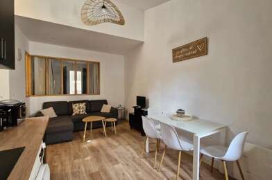 Appartement 2 pièces 630 €