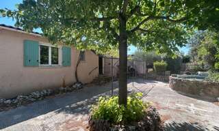 Maison 6 Pièces 153 m² à vendre à Tourtour (83690)