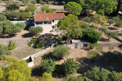 Maison 6 pièces 430000 €
