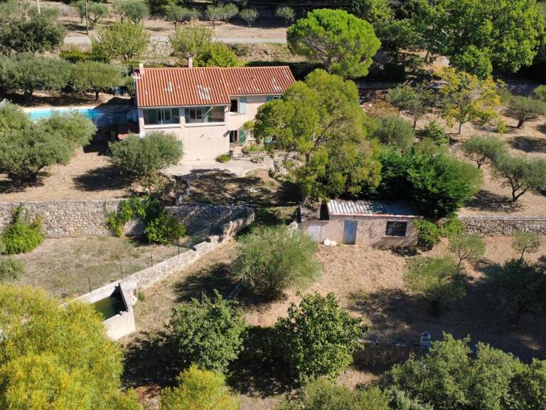 Maison Bastide provençale — photo 1