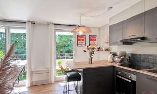 Appartement 2 Pièces 46 m² à vendre à Tassin-la-Demi-Lune (69160)