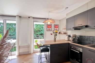 Appartement 2 pièces 260000 €