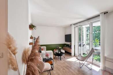 Appartement 2 pièces 239000 €