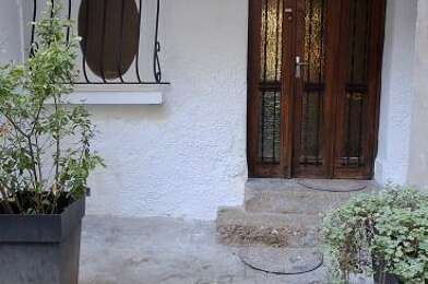 Appartement 2 pièces 745 €