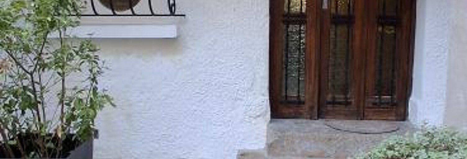 Appartement 2 Pièces 39 m² à louer à Sainte-Foy-lès-Lyon (69110)
