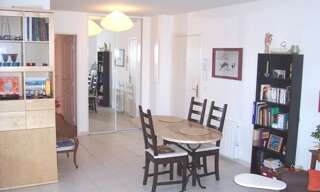 Appartement 2 Pièces 64 m² à louer à Francheville (69340)