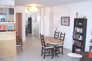 Appartement 2 pièces 1002 €