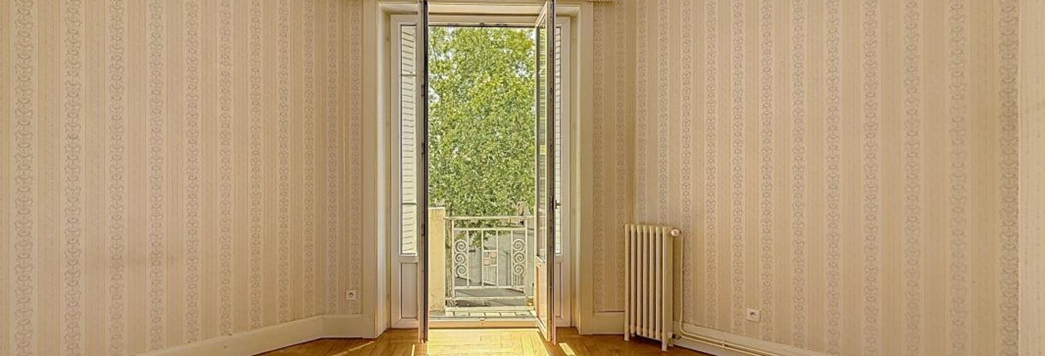 Appartement 5 Pièces 122 m² à vendre à Lyon 6 (69006)