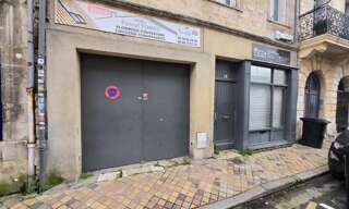 Local industriel   m² à vendre à Bordeaux (33000)