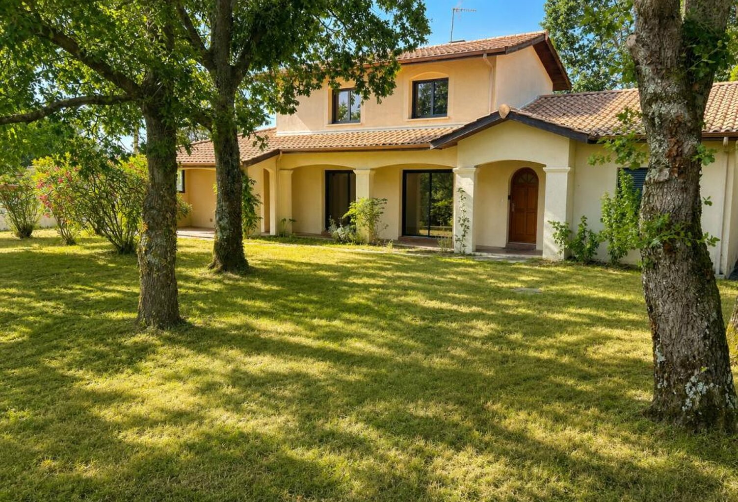 Achat maison 5 chambres à Gujan Mestras 33470 — photo 1