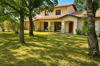 Maison 6 pièces 780000 €