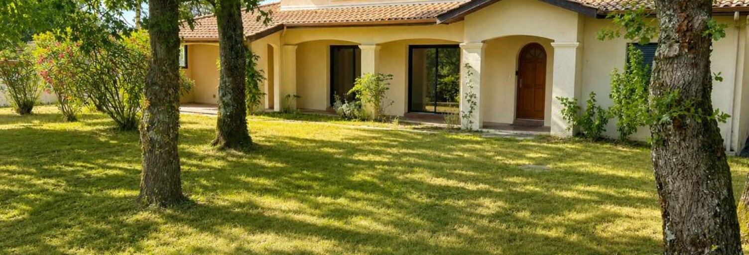 Maison 6 Pièces 160 m² à vendre à Gujan-Mestras (33470)