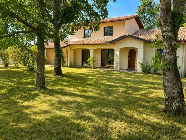 Achat maison 5 chambres à Gujan Mestras 33470 — photo 1