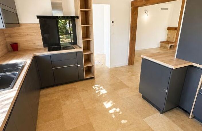 Achat maison 5 chambres à Gujan Mestras 33470 — photo 3