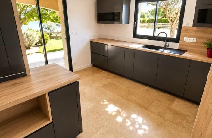 Achat maison 5 chambres à Gujan Mestras 33470 — photo 4