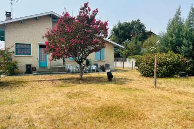 Maison 4 pièces 442000 €
