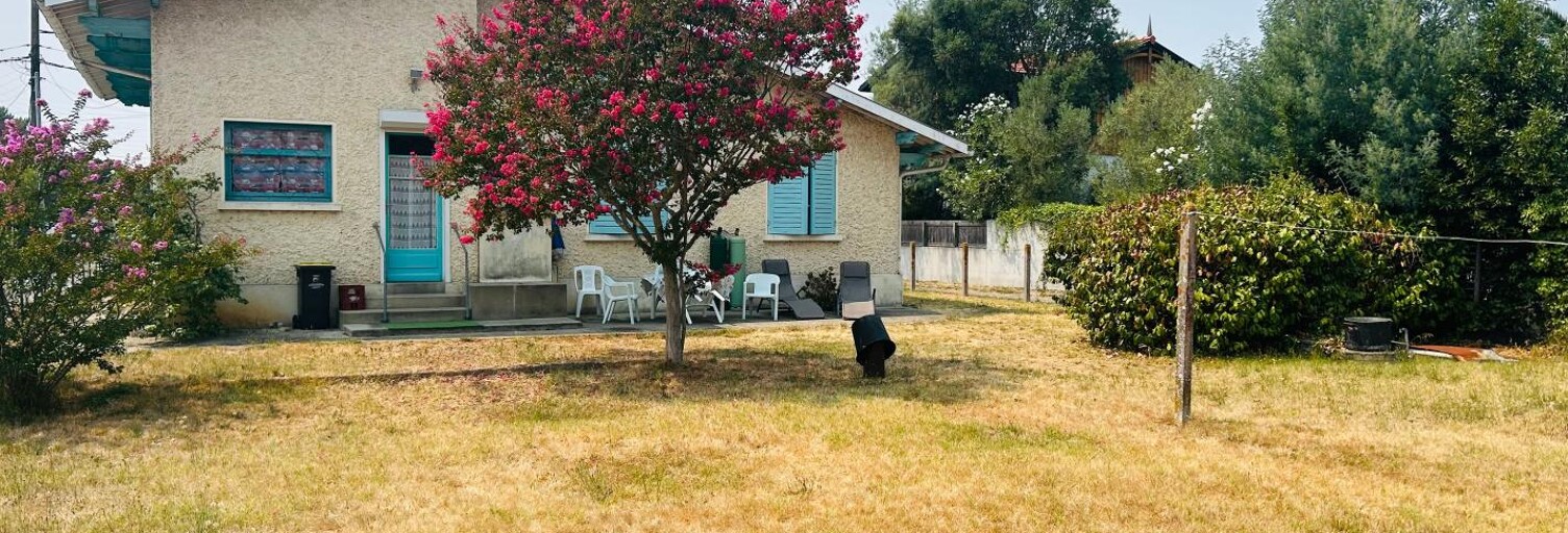 Maison 4 Pièces 90 m² à vendre à La Teste-de-Buch (33260)