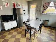 Maison à vendre à La Teste-de-Buch – 3 chambres, jardin et beau potentiel — photo 4