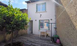 Maison 3 Pièces 75 m² à vendre à Marciac (32230)