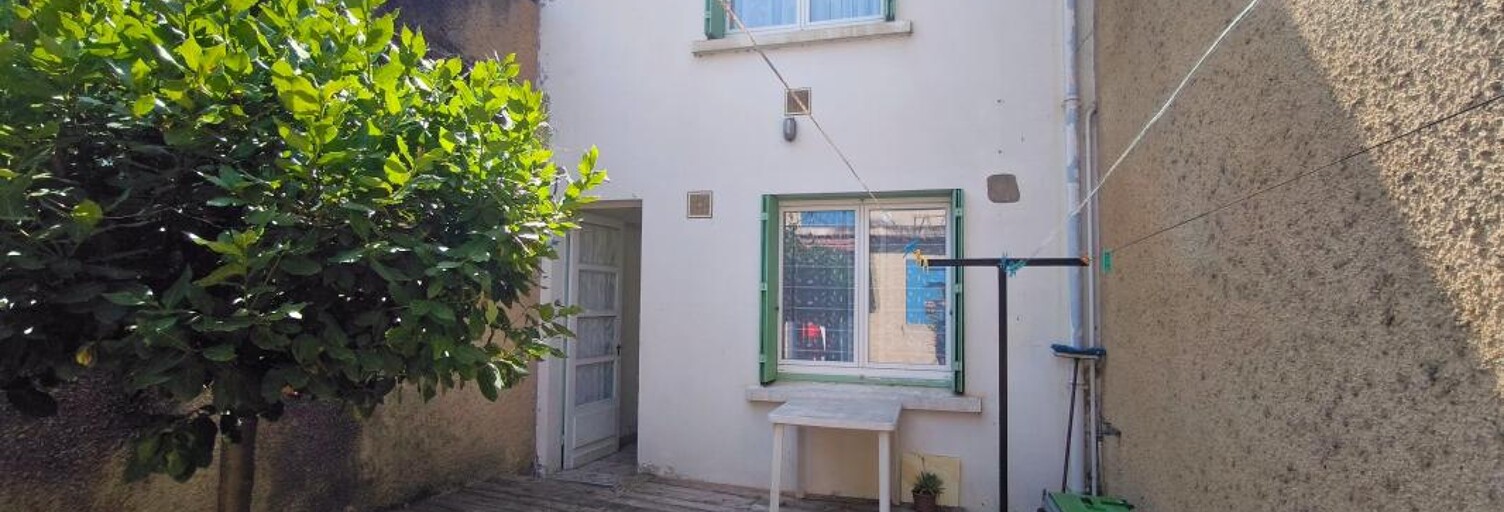 Maison 3 Pièces 75 m² à vendre à Marciac (32230)
