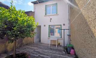 Maison 3 Pièces 75 m² à vendre à Marciac (32230)