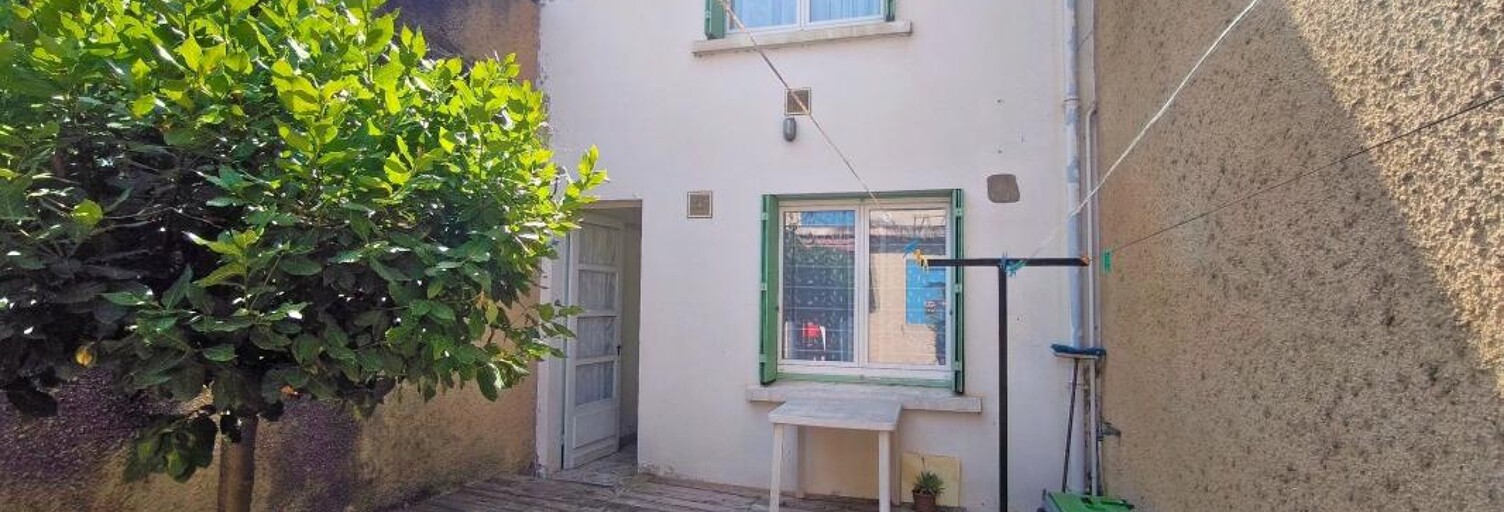 Maison 3 Pièces 75 m² à vendre à Marciac (32230)