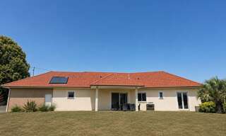 Maison 5 Pièces 122 m² à vendre à Lembeye (64350)