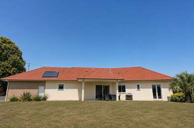 Maison 5 pièces 265000 €
