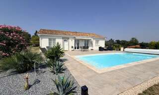 Maison 5 Pièces 104 m² à vendre à Arblade-le-Haut (32110)