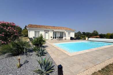 Maison 5 pièces 244000 €