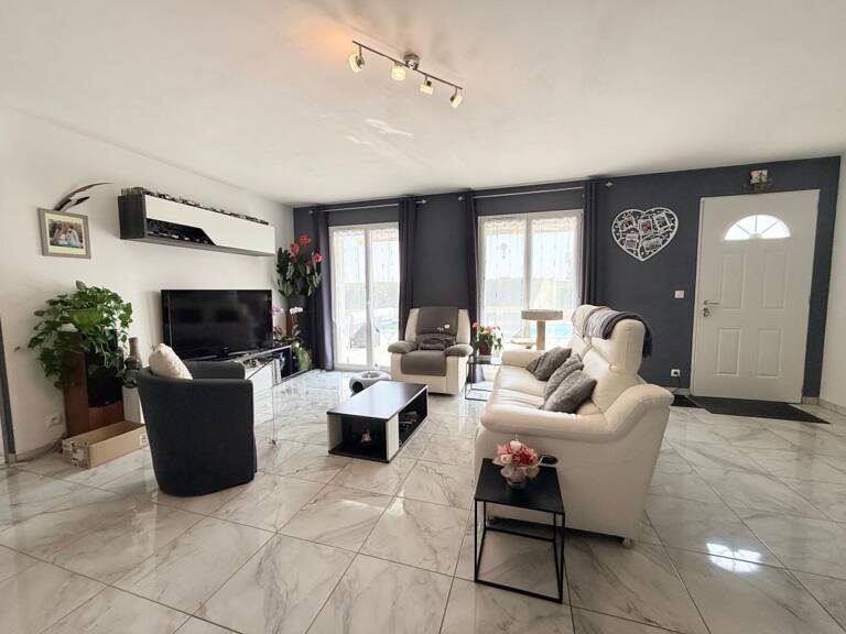 Maison à vendre — photo 1