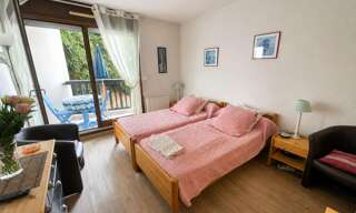 Appartement 1 Pièce 24 m² à vendre à Dax (40100)