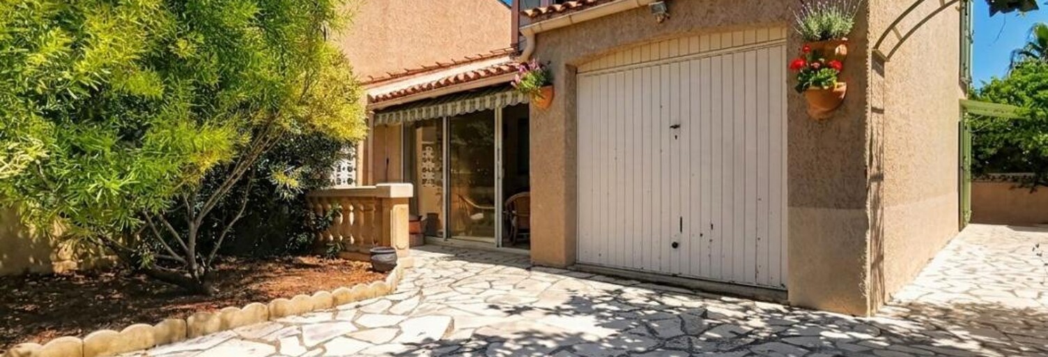 Maison 4 Pièces 110 m² à vendre à Solliès-Pont (83210)