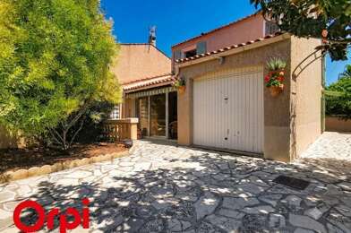 Maison 4 pièces 389000 €