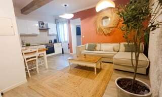 Appartement 2 Pièces 40 m² à vendre à Brignoles (83170)