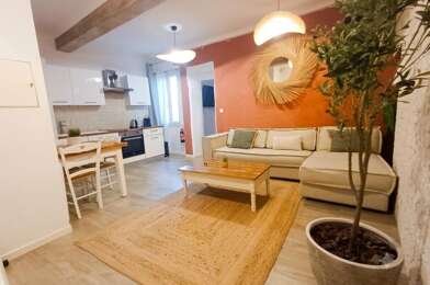 Appartement 2 pièces 119000 €