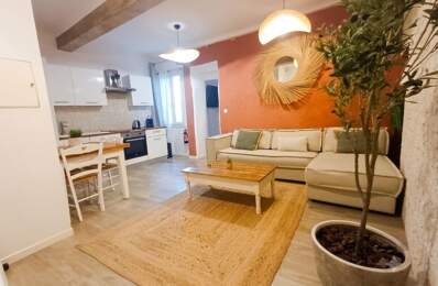 Appartement À Vendre — photo du bien