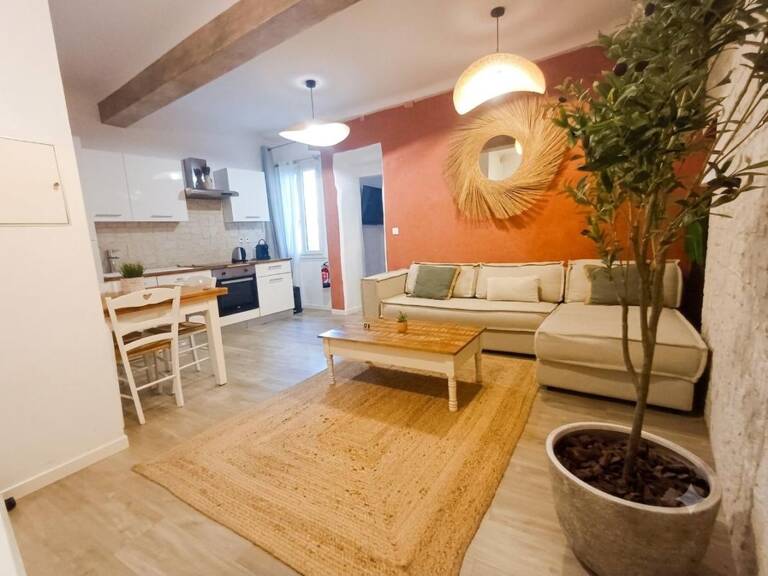 Appartement À Vendre — photo 1
