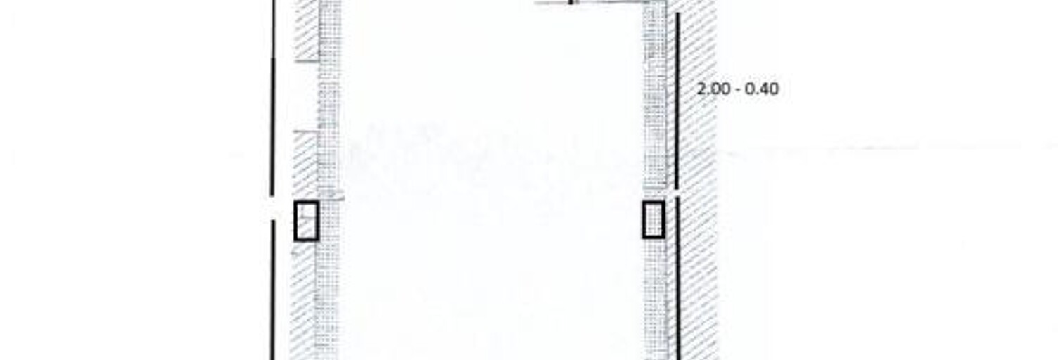 Commerce  49 m² à vendre à Le Beausset (83330)