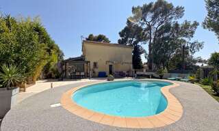 Maison 4 Pièces 163 m² à vendre à La Garde (83130)