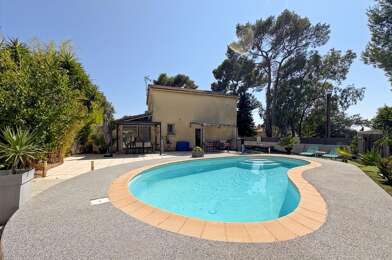 Maison 4 pièces 675000 €