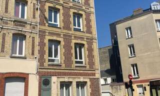 Immeuble  157 m² à vendre à Le Havre (76600)