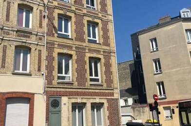 Immeuble  399000 €
